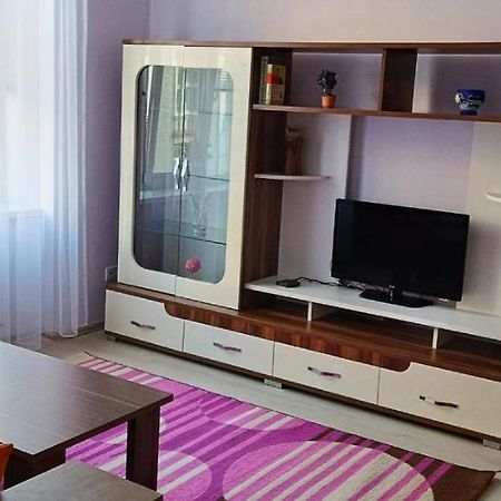 2Х Кімнатна Квартира У Львові Поряд З Залізничним Вокзалом Apartment Exterior photo