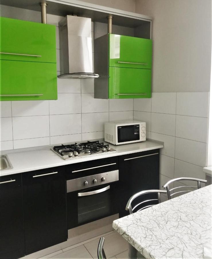 2Х Кімнатна Квартира У Львові Поряд З Залізничним Вокзалом Apartment Exterior photo