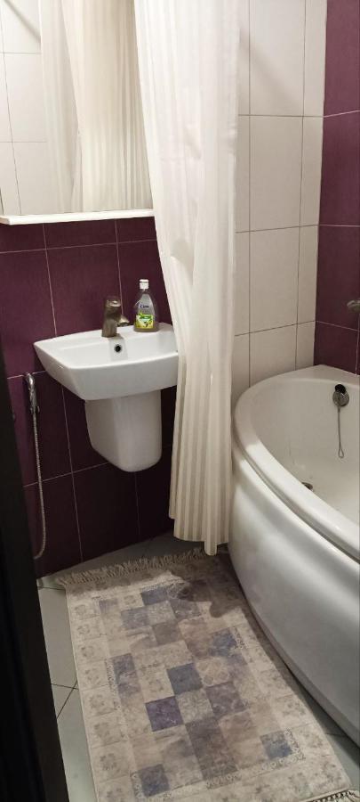 2Х Кімнатна Квартира У Львові Поряд З Залізничним Вокзалом Apartment Exterior photo